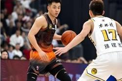 江苏男篮喜获连胜，展现实力