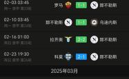 关于那不勒斯五连胜继续领跑积分榜，武磊主帅陷下课危机！的信息